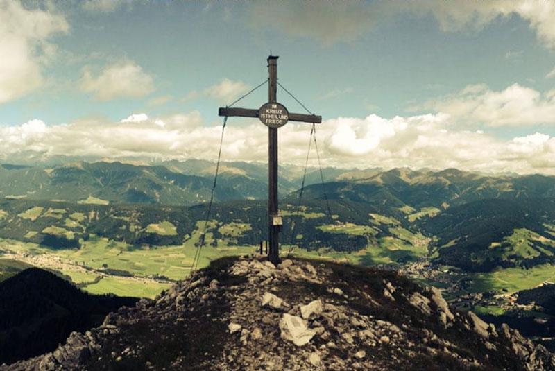 Monte Serla